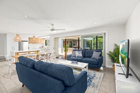 5 Johnson Ave, Mylestom, NSW 2454