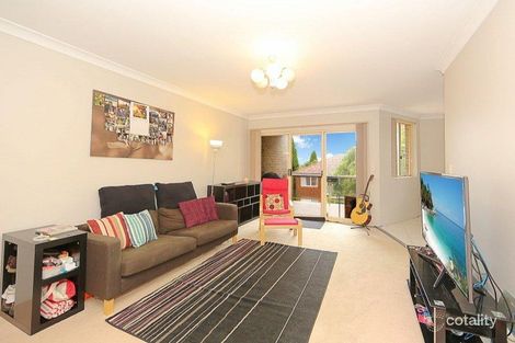 11/30 Albyn St, Bexley, NSW 2207