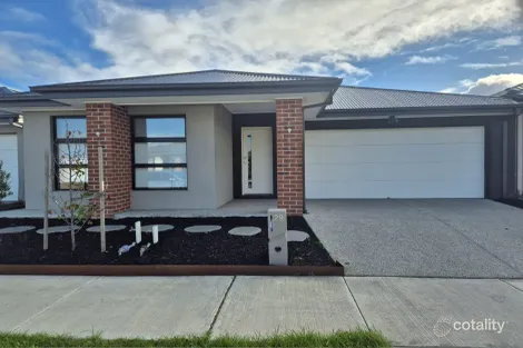 29 Volant Dr, Armstrong Creek, VIC 3217