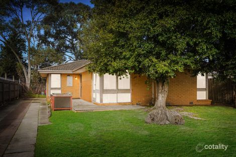 Property photo of 29 Alderney Road Springvale South VIC 3172