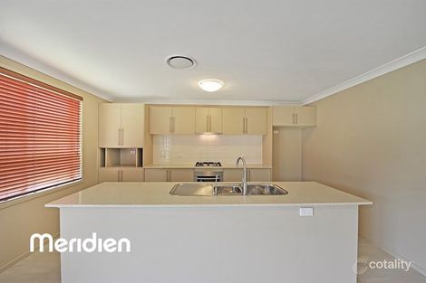 Property photo of 52 Adelong Parade The Ponds NSW 2769