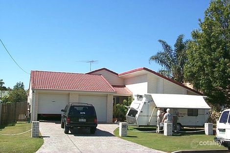 9 Gidya Ave, Bongaree, QLD 4507