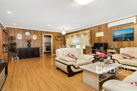 Property photo of 69 Radburn Road Hebersham NSW 2770