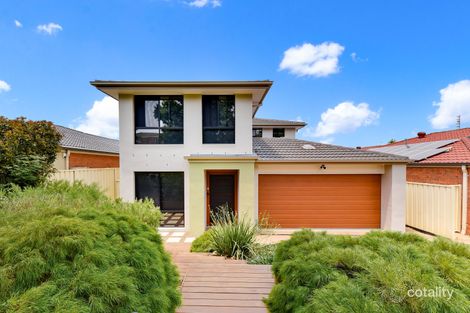 Property photo of 8 Mannix Court Harrington Park NSW 2567