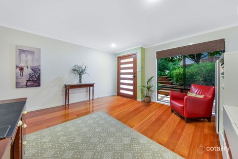 Property photo of 8 Mannix Court Harrington Park NSW 2567