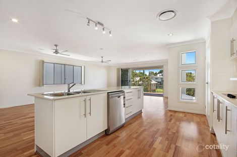 Property photo of 48A Shepherd Street Wynnum QLD 4178