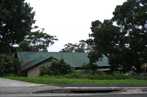 Property photo of 51 Asquith Street Austinmer NSW 2515
