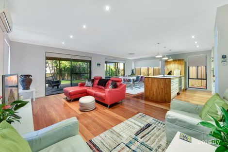 Property photo of 8 Mannix Court Harrington Park NSW 2567
