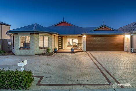 Property photo of 15 Meringa Crescent Quinns Rocks WA 6030