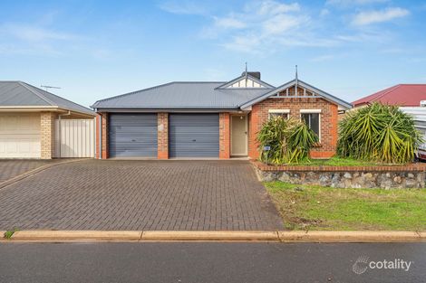 19 Navigator Pde, Smithfield, SA 5114