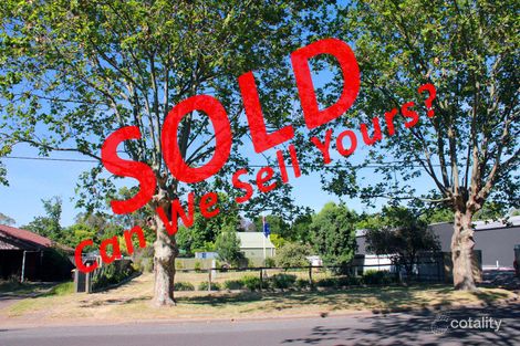 32 Hunter St, Euroa, VIC 3666