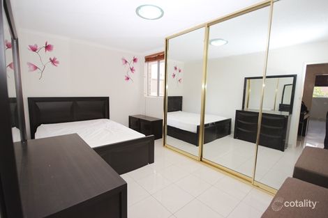 Property photo of 13/578-580 Punchbowl Road Lakemba NSW 2195