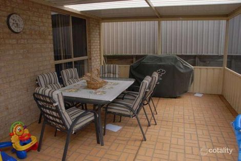 Property photo of 18 Gabriel Circuit Blair Athol NSW 2560