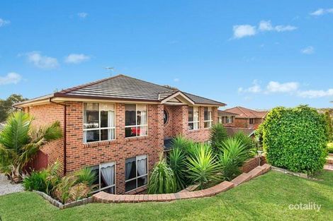 18 Willaroo Ave, Woronora Heights, NSW 2233