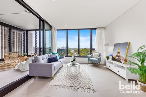 Property photo of 903/3 Network Place North Ryde NSW 2113