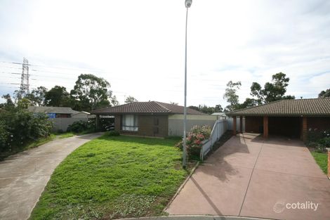 4 Kermath Ct, Parafield Gardens, SA 5107