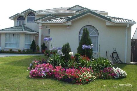 Property photo of 65 Cassowary Drive Burleigh Waters QLD 4220