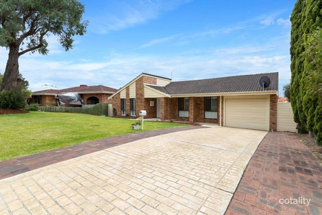 Property photo of 14 Griffell Way Duncraig WA 6023