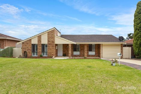 Property photo of 14 Griffell Way Duncraig WA 6023