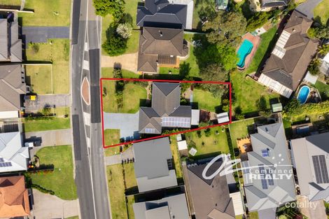 Property photo of 41 Anson Street Sanctuary Point NSW 2540