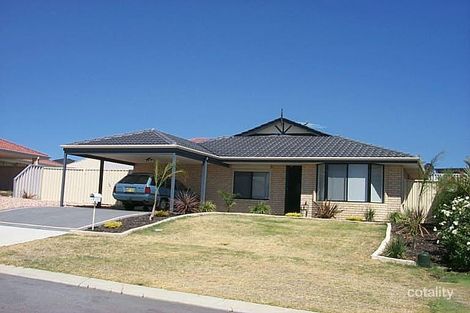 10 Berkeley Way, Orelia, WA 6167