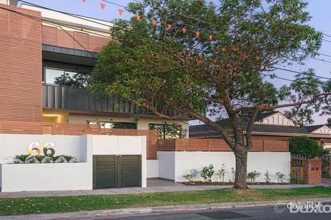 Property photo of 209/66 Bent Street McKinnon VIC 3204