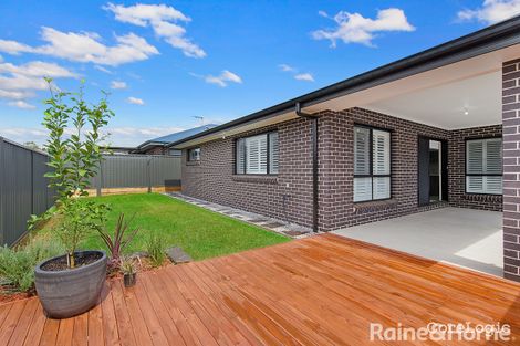 Property photo of 3 Gale Street Oran Park NSW 2570