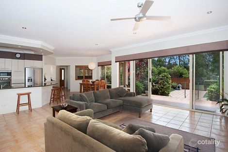 Property photo of 10 Dungogie Drive Tallebudgera QLD 4228