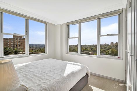 Property photo of 401/206 Ben Boyd Road Cremorne NSW 2090