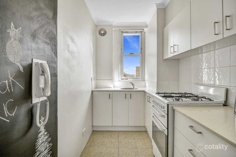 Property photo of 401/206 Ben Boyd Road Cremorne NSW 2090