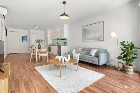 308/25 Oxford St, North Melbourne, VIC 3051