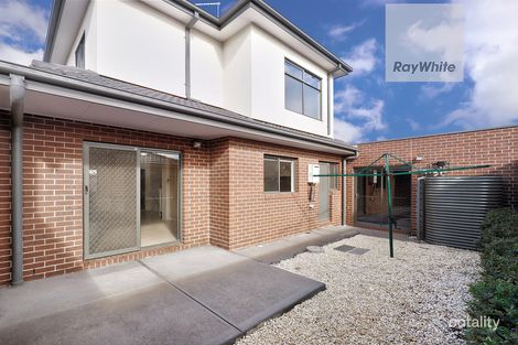 2/19 Waratah Ave, Tullamarine, VIC 3043