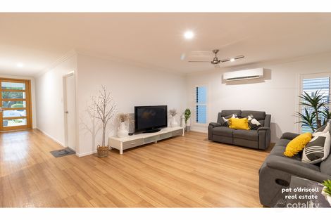 Property photo of 15 Riverside Drive Parkhurst QLD 4702