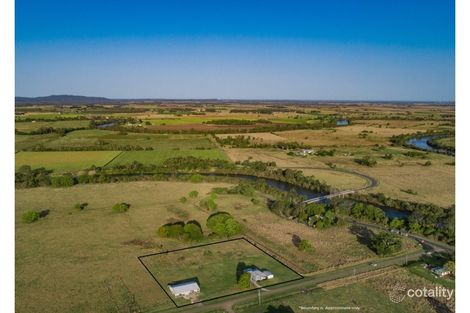 Property photo of 18 Forest Street Coraki NSW 2471