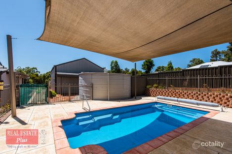 Property photo of 355 Needham Road Wooroloo WA 6558