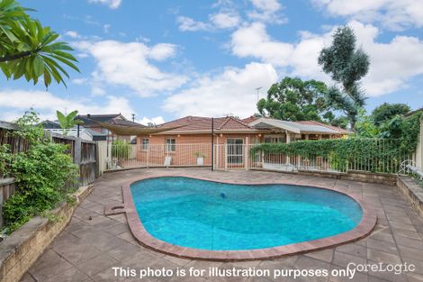 Property photo of 5 Snapper Close Green Valley NSW 2168