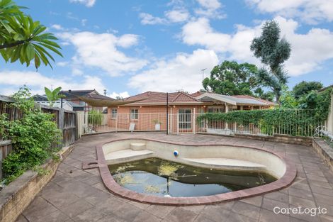 Property photo of 5 Snapper Close Green Valley NSW 2168