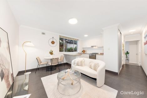 Property photo of 2/27B Elamang Avenue Kirribilli NSW 2061