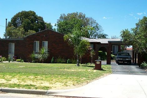 3 Hardwick St, Morley, WA 6062