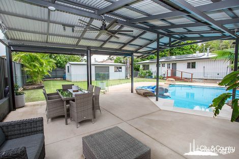 Property photo of 6 Millen Crescent Healy QLD 4825