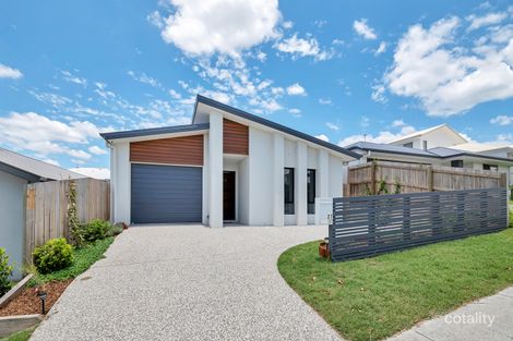 Property photo of 27 McVeigh Street Pimpama QLD 4209