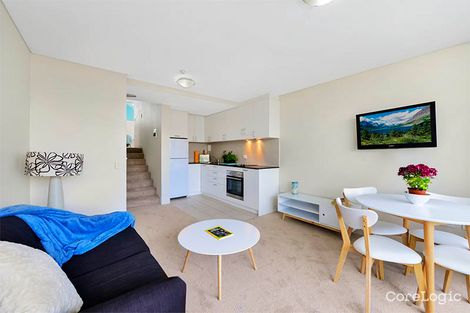 Property photo of 618/22 Central Avenue Manly NSW 2095