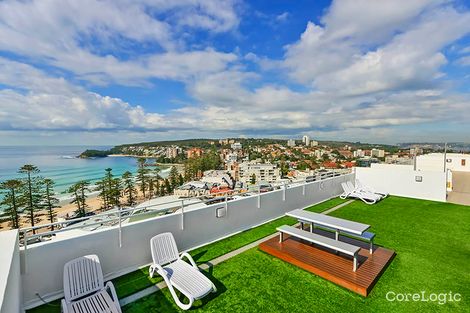 Property photo of 618/22 Central Avenue Manly NSW 2095