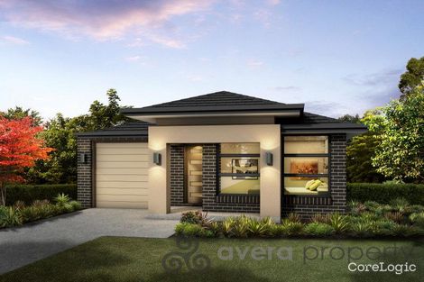 Property photo of 80 Jardine Drive Edmondson Park NSW 2174