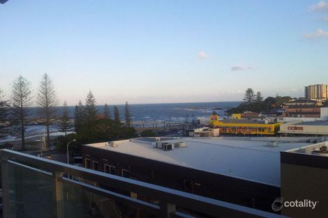 Property photo of 307/185 Redcliffe Parade Redcliffe QLD 4020