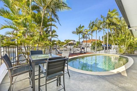 Property photo of 6 Grand Canal Way Runaway Bay QLD 4216