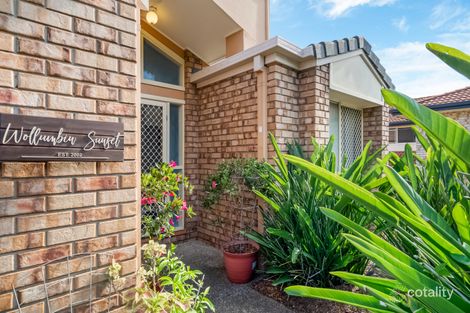 Property photo of 6 Vail Court Bilambil Heights NSW 2486