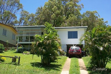 36 Boles St, West Gladstone, QLD 4680