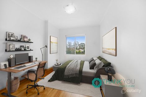 206/357-359 Great Western Hwy, South Wentworthville, NSW 2145