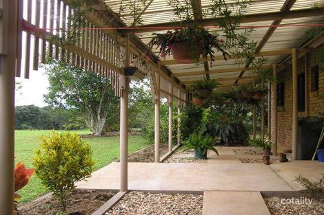 Property photo of 2 Riverlea Close Malanda QLD 4885